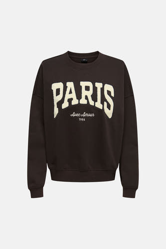Sweat - brun