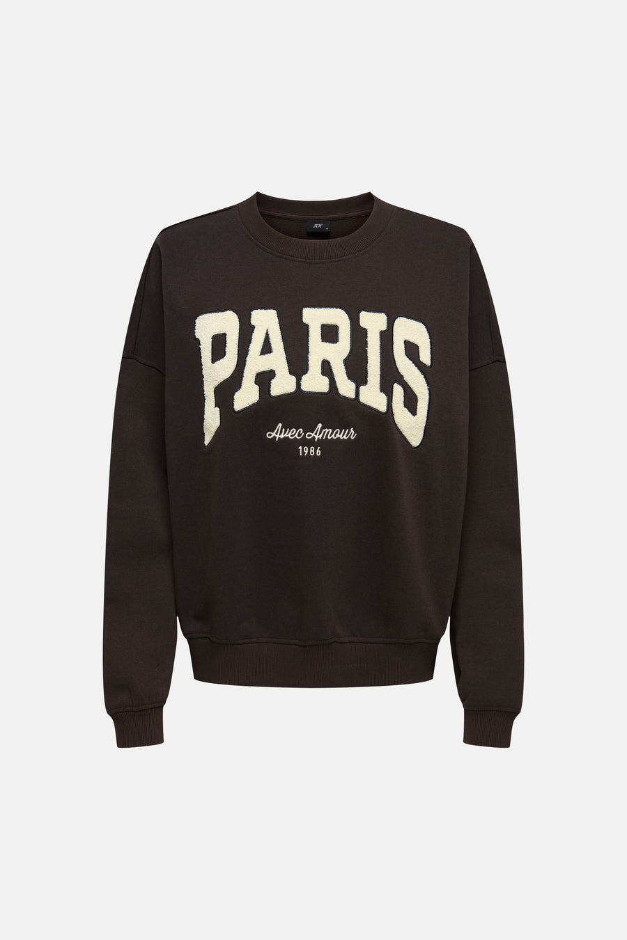 Sweat - brun