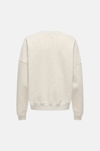 Sweat - écru