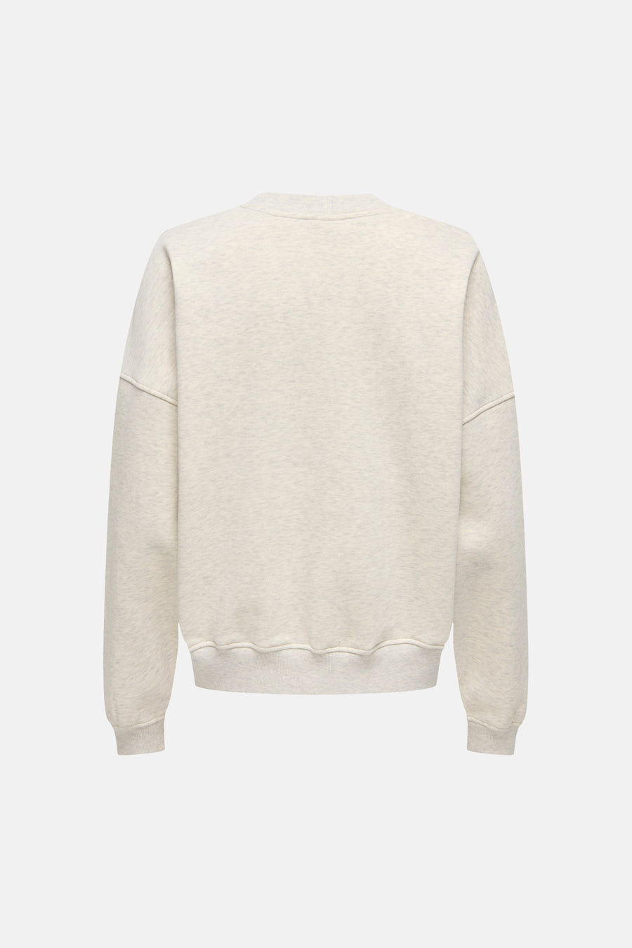 Sweat - écru