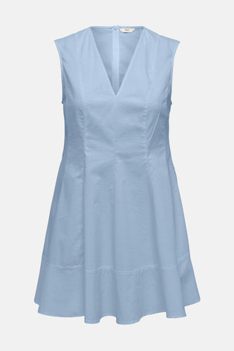ONLHAZEL SL DRESS OX WVN
