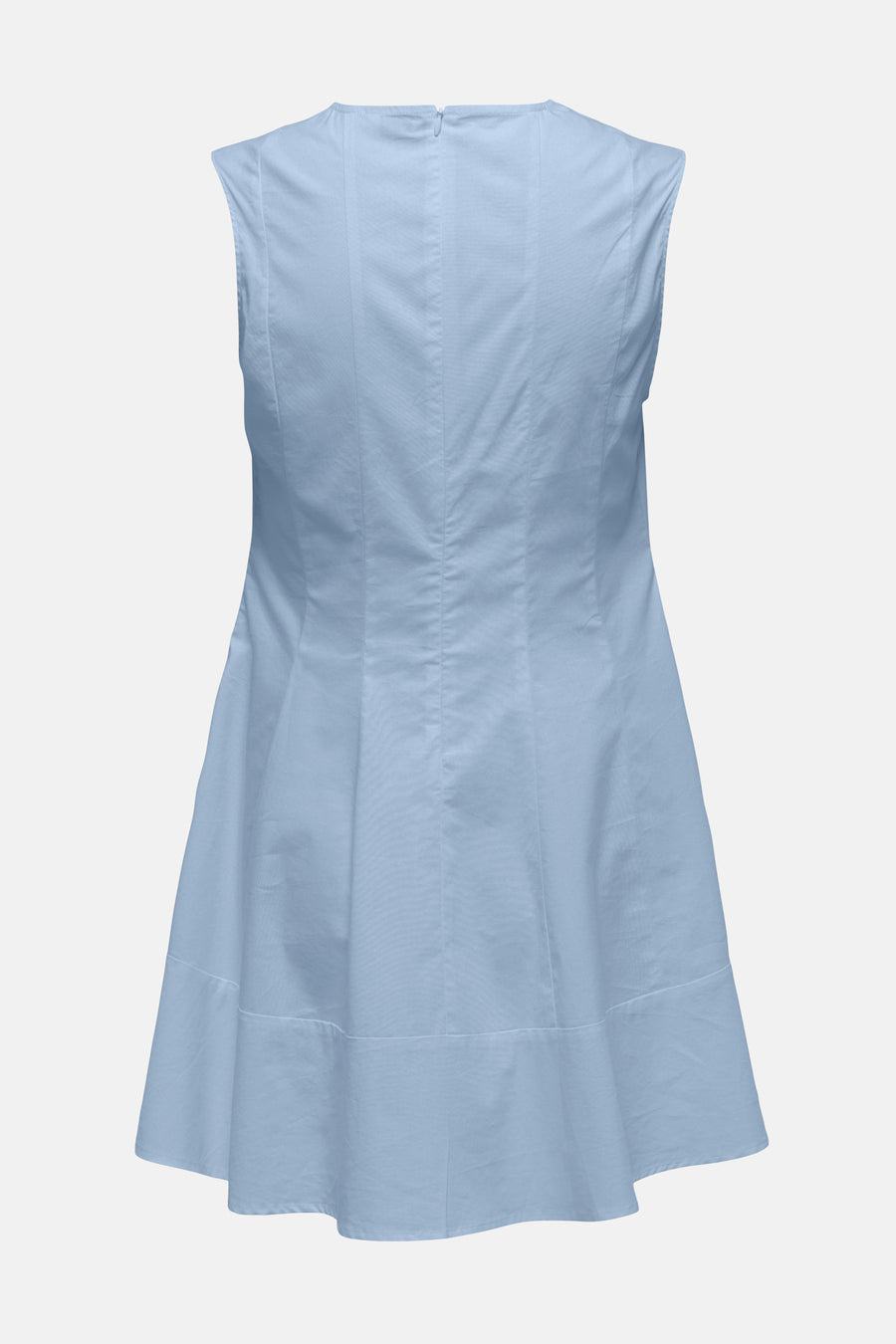 ONLHAZEL SL DRESS OX WVN