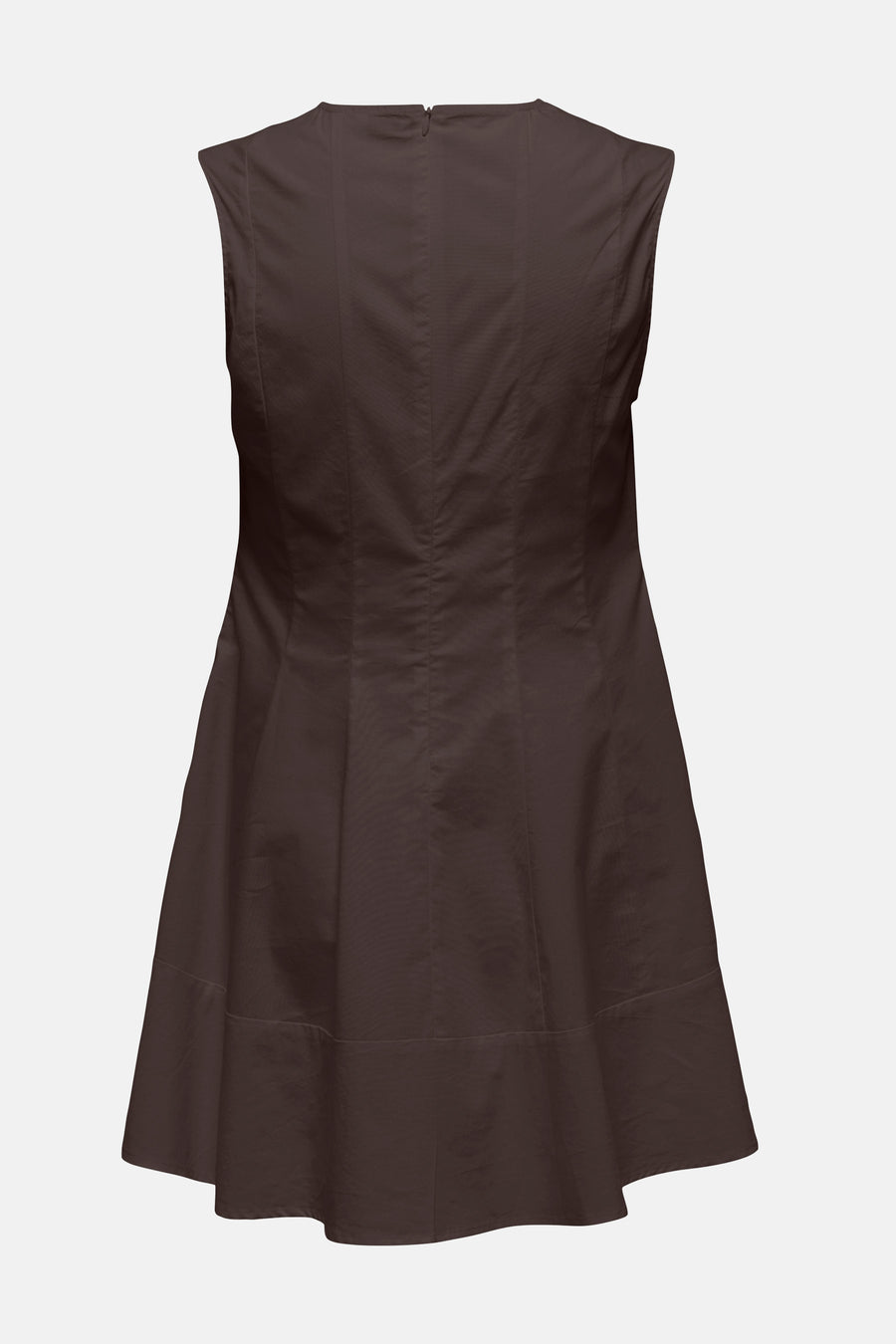 ONLHAZEL SL DRESS OX WVN