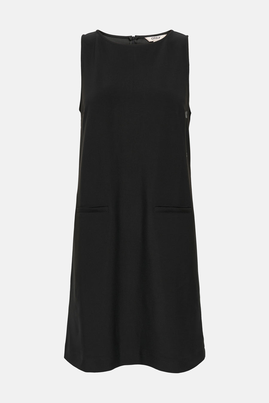 ONLSARIA LIFE S/L DRESS TLR OX