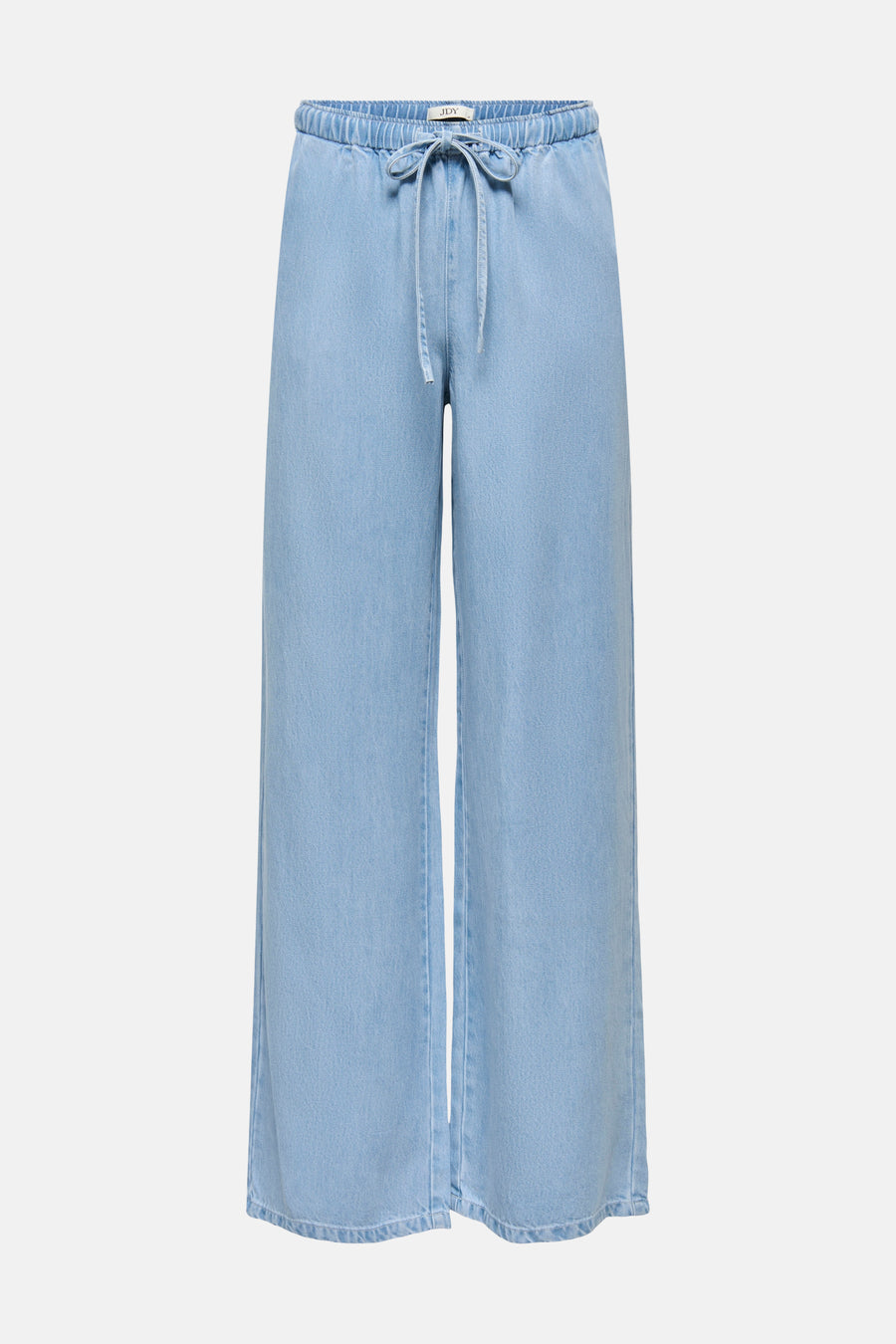 Pantalon - light blue denim