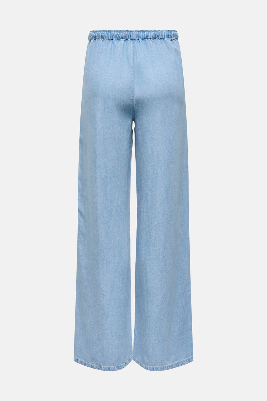 Pantalon - light blue denim