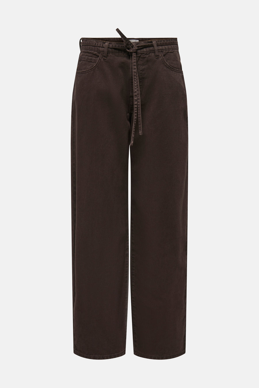 Jeans coloré - brun - ONLY®