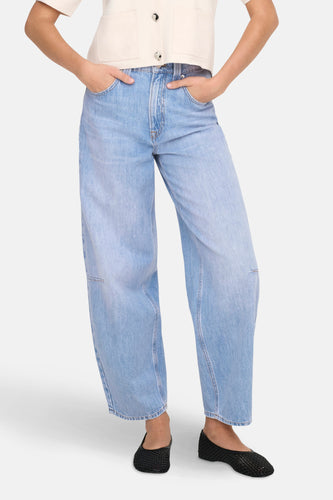 Jeans coupe spécial light blue denim - ONLY® - ONLY® - 7