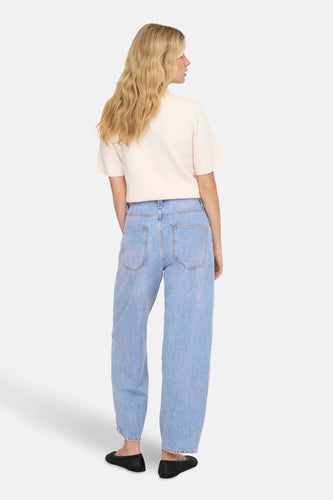 Jeans coupe spécial light blue denim - ONLY® - ONLY® - 7