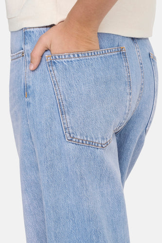 Jeans coupe spécial light blue denim - ONLY® - ONLY® - 7