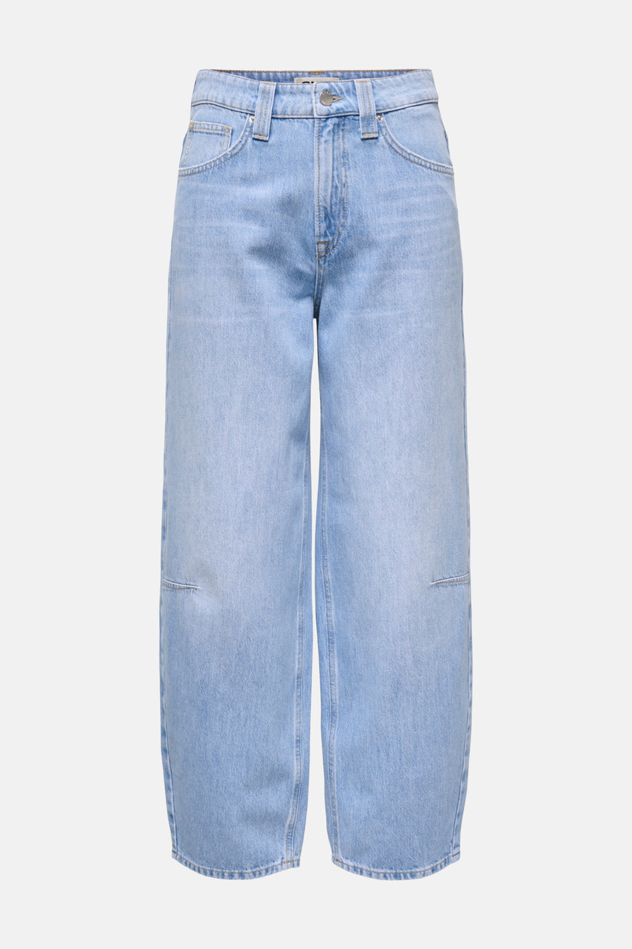 Jeans coupe spécial light blue denim - ONLY® - ONLY® - 6