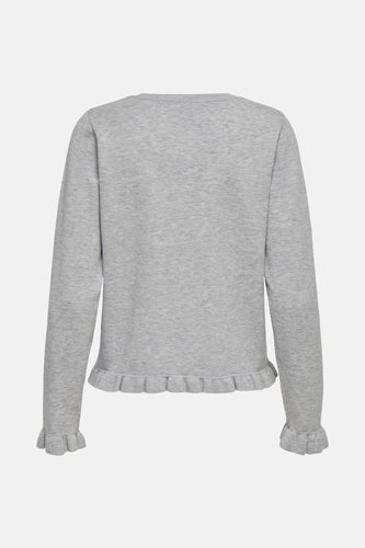 Cardigan - gris - ONLY®