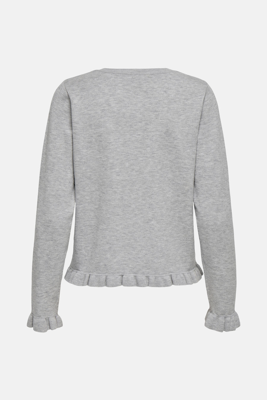 Cardigan - gris - ONLY®