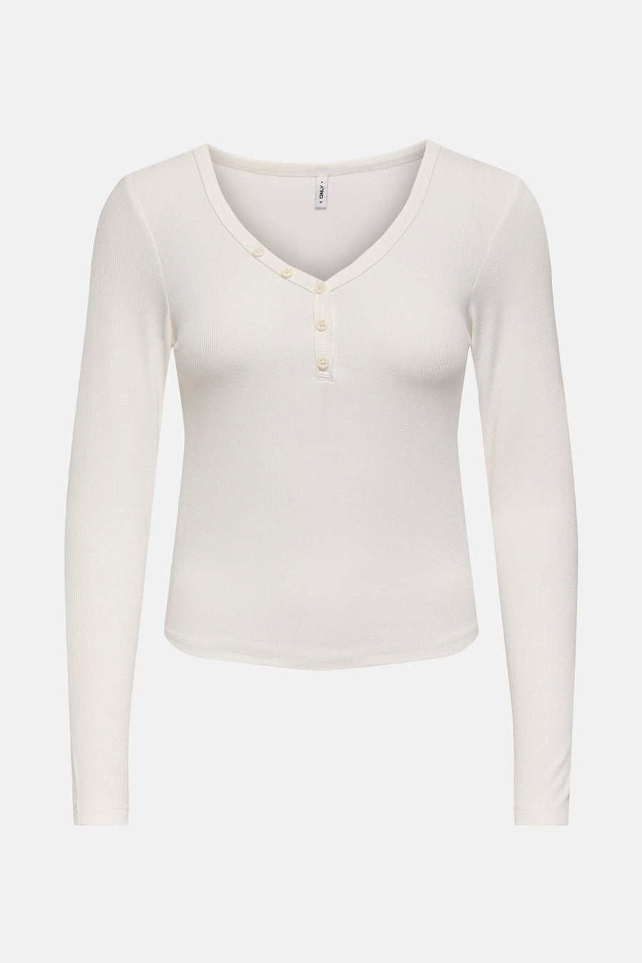 ONLNORA L/S PLACET TOP CS JRS