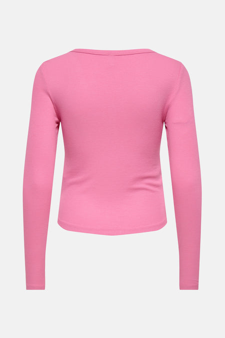 ONLNORA L/S PLACET TOP CS JRS