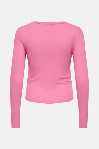 ONLNORA L/S PLACET TOP CS JRS