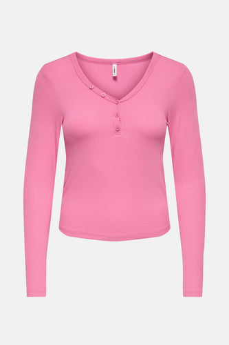 ONLNORA L/S PLACET TOP CS JRS