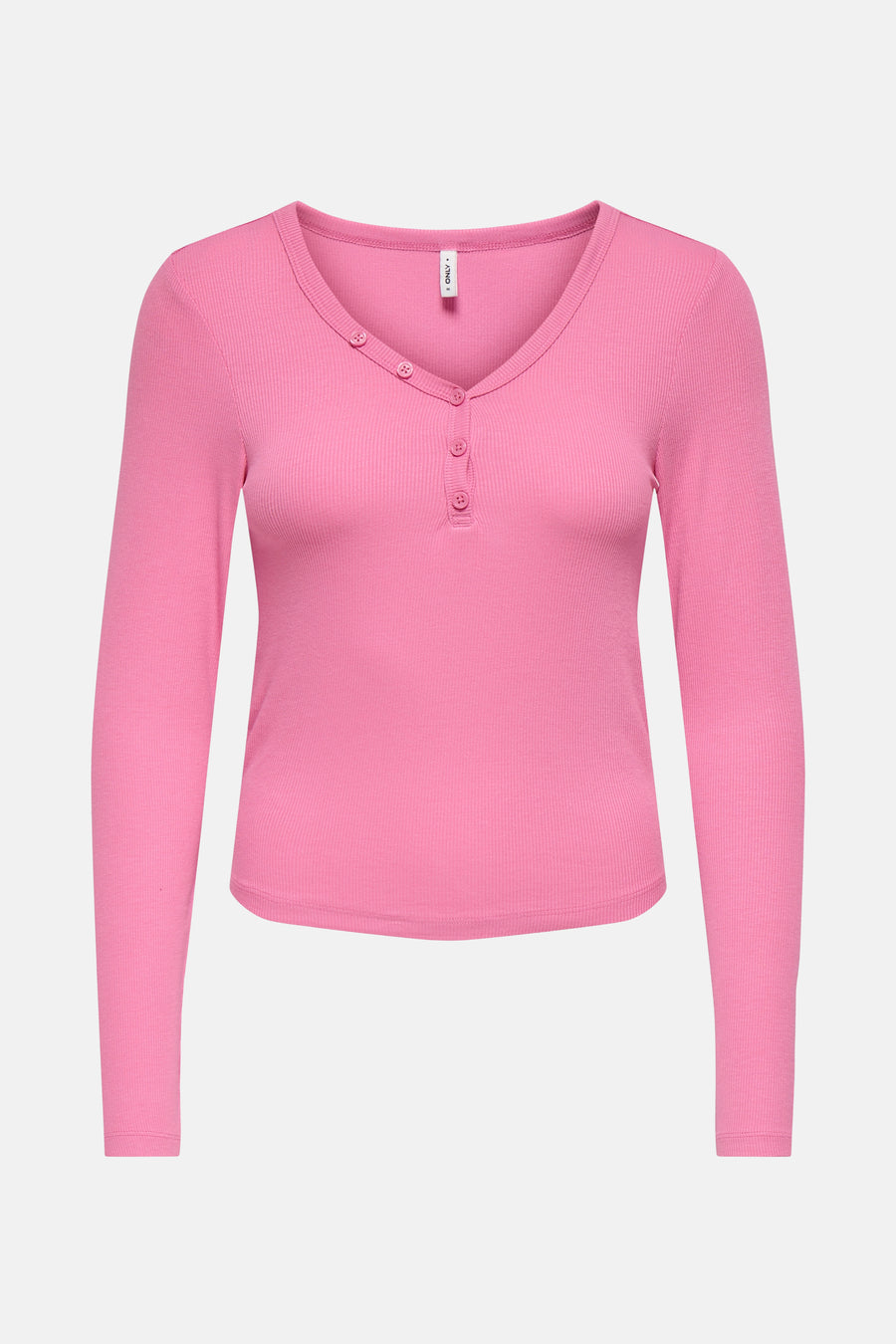 ONLNORA L/S PLACET TOP CS JRS