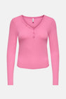 ONLNORA L/S PLACET TOP CS JRS