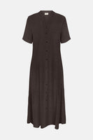 JDYEVERLY S/S MIDI DRESS WVN EXP