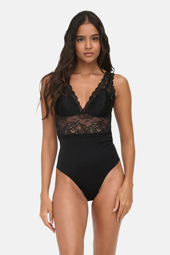 Body - Black
