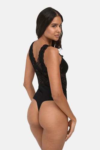 Body - Black
