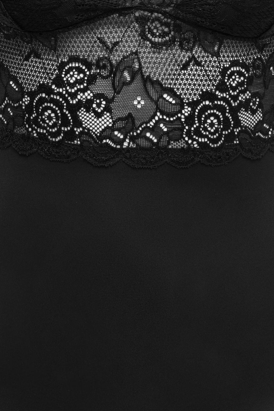 Body - Black