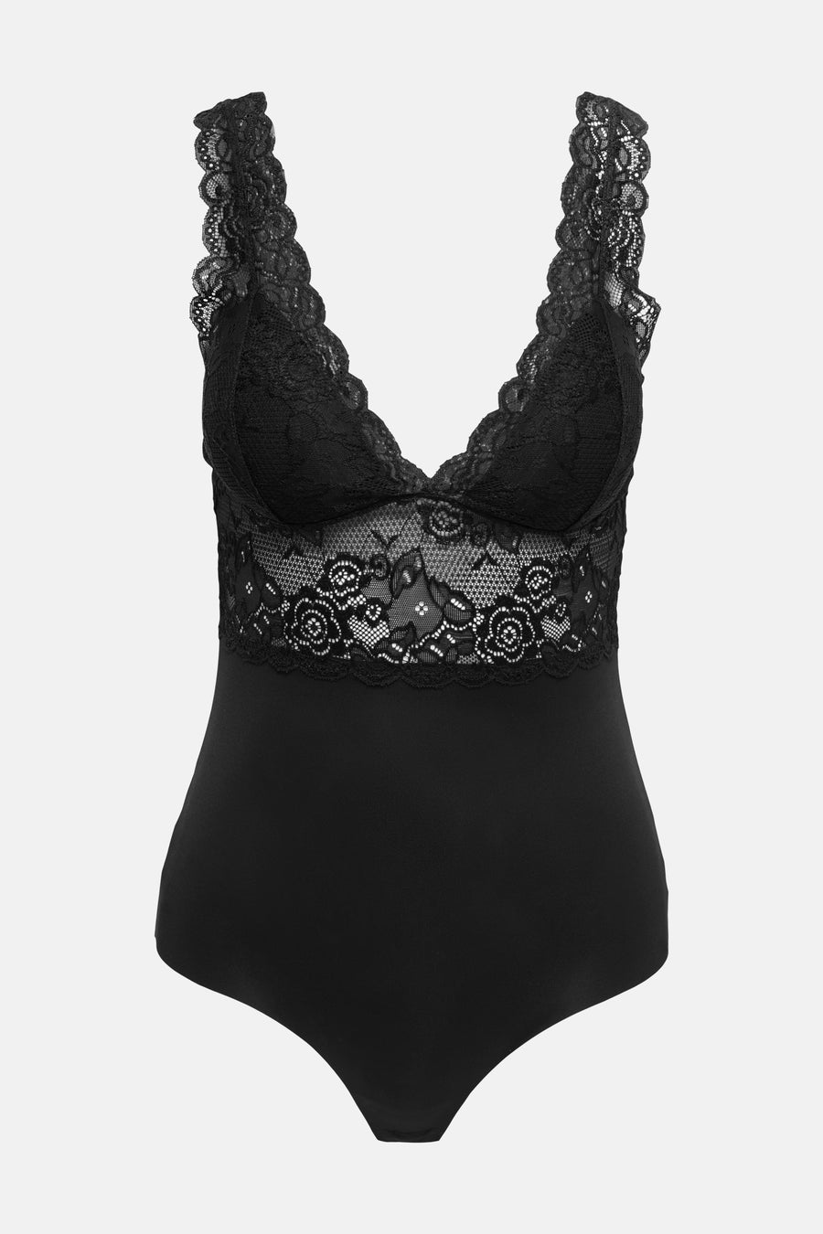 Body - Black