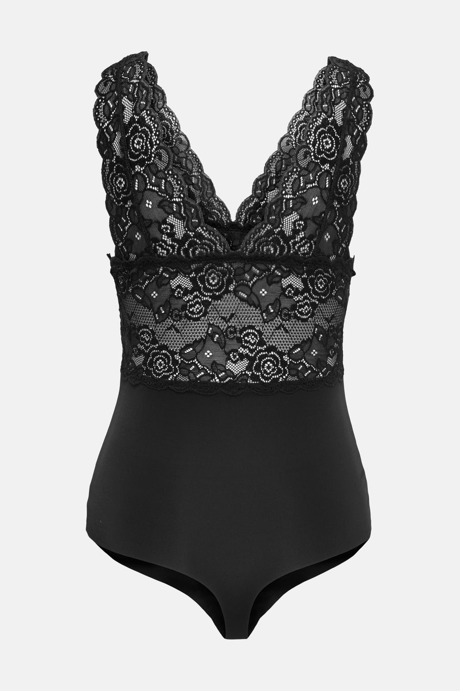 Body - Black