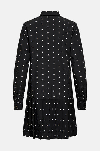 Robe à manches longues - noir - ONLY®