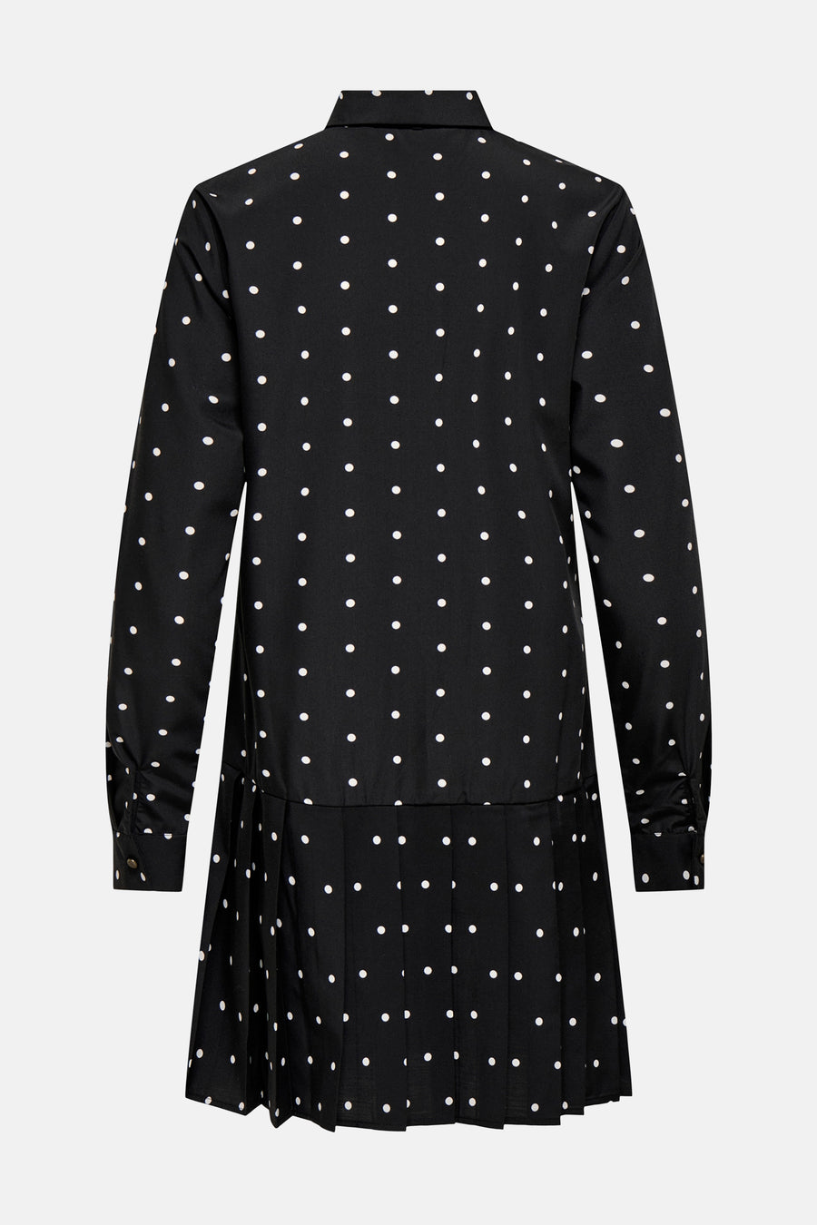 Robe à manches longues - noir - ONLY®