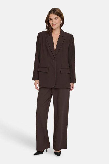 Blazer brun - ONLY®