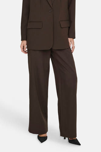 Pantalon brun - ONLY®
