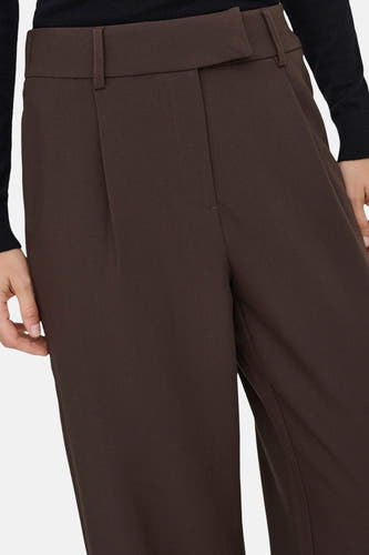 Pantalon brun - ONLY®