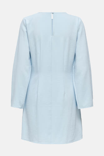 Robe à manches longues - bleu