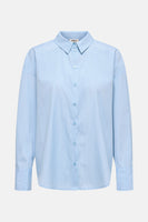 Hemd (lange mouwen) Wit - ONLY®