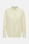 Hemd (lange mouwen) Wit - ONLY®