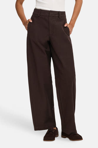 Chino brun - ONLY®