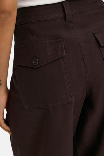 Chino brun - ONLY®