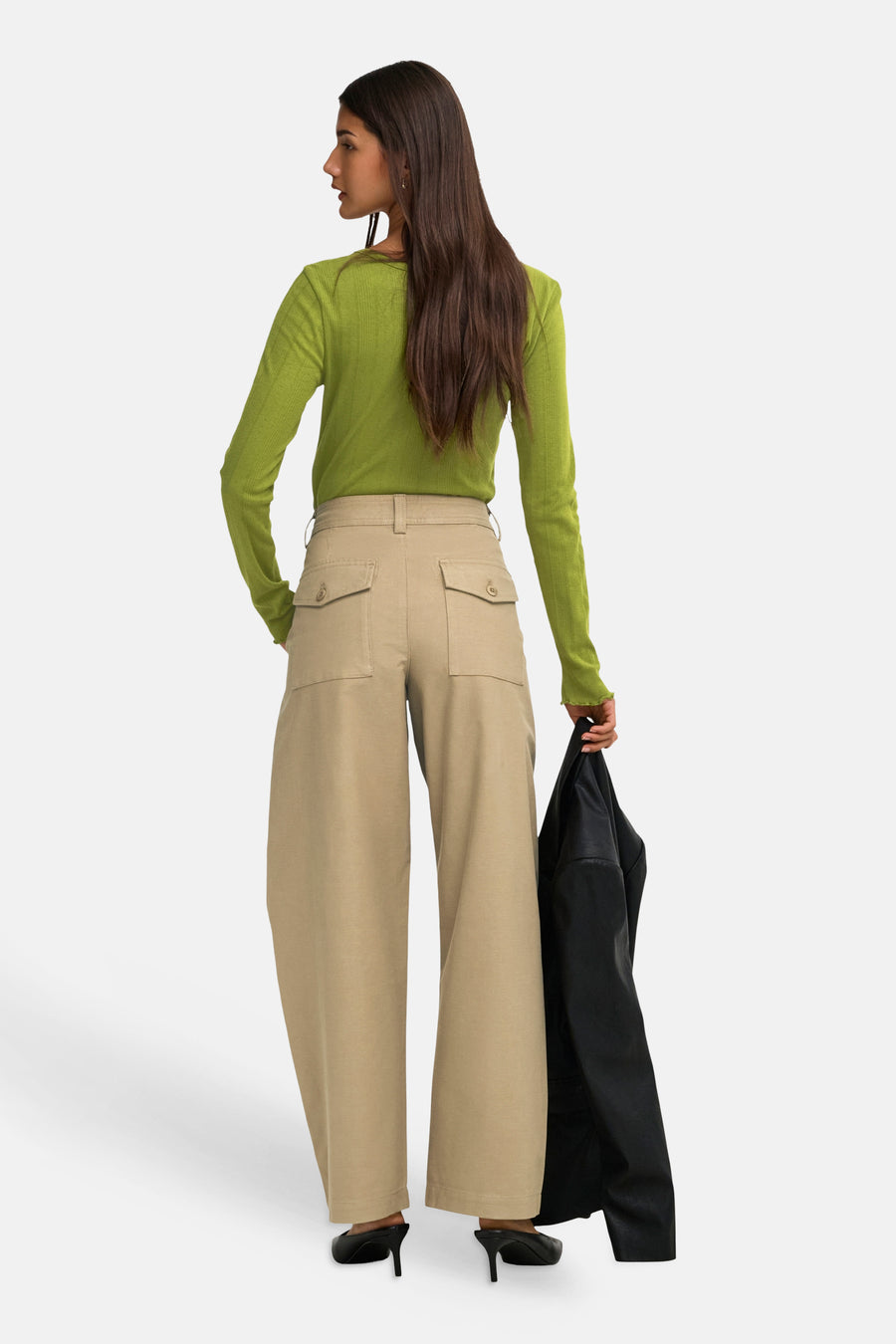 Chino beige - ONLY®