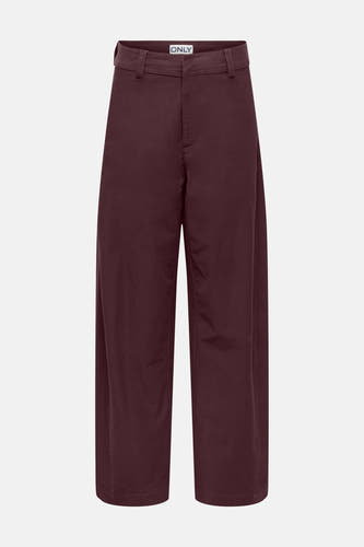 Chino mauve - ONLY®