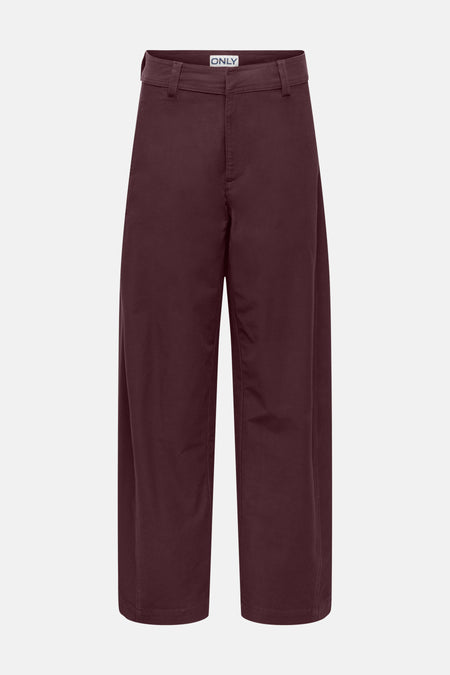 Chino mauve - ONLY®