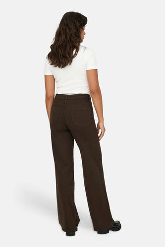 Pantalon - brun