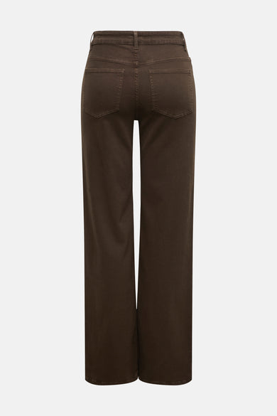 Pantalon - brun