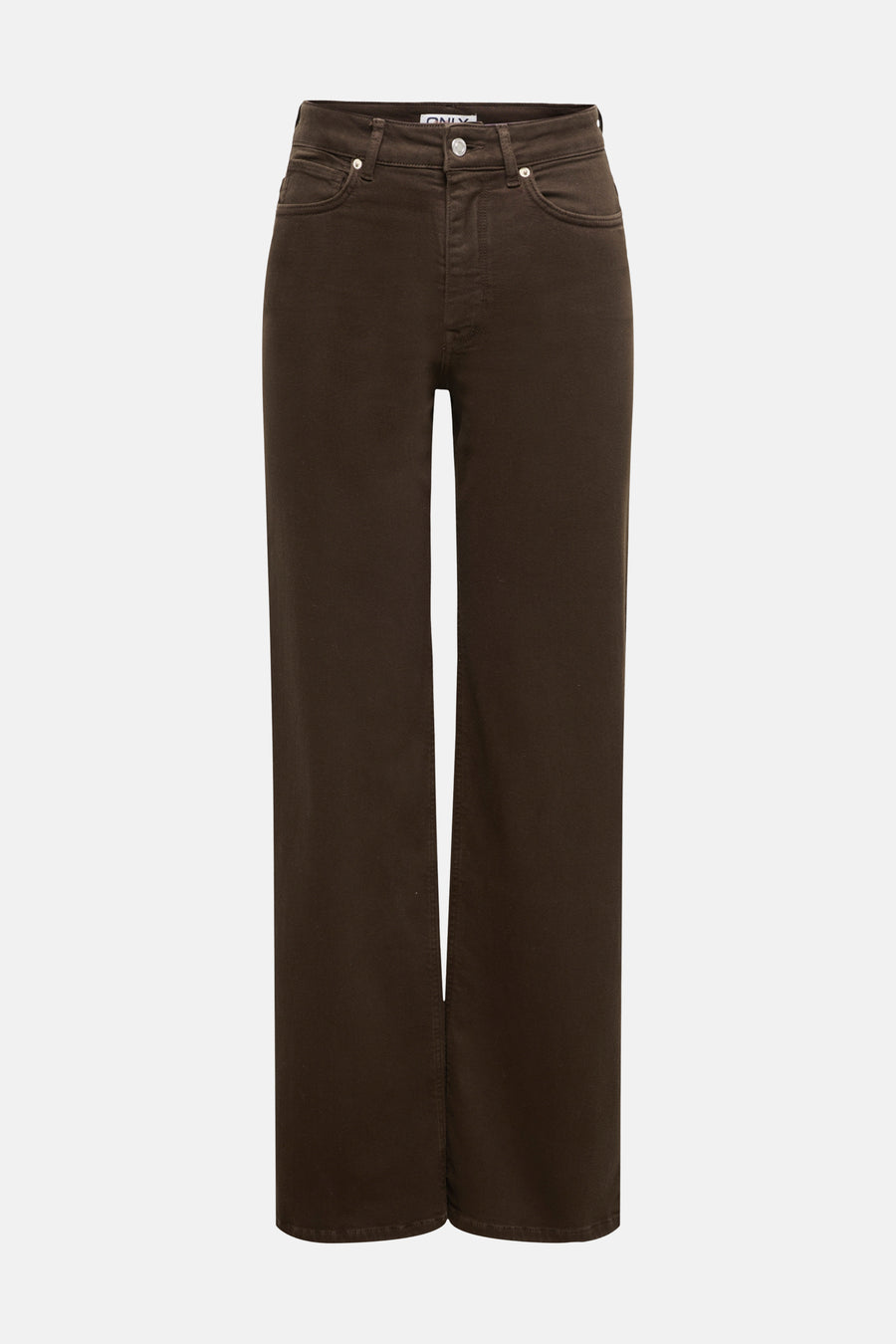 Pantalon - brun