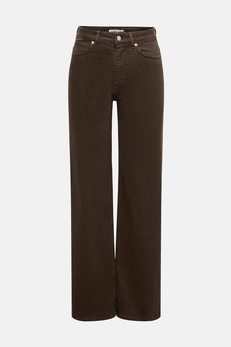 Pantalon - brun
