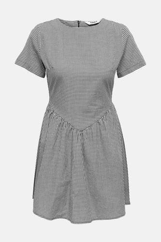 Robes manches courtes noir - ONLY®