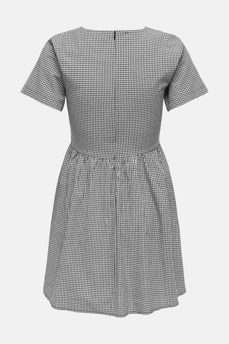 Robes manches courtes noir - ONLY®