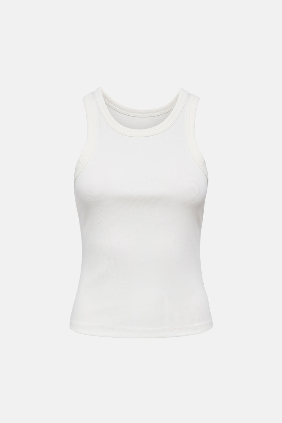 Top - blanc