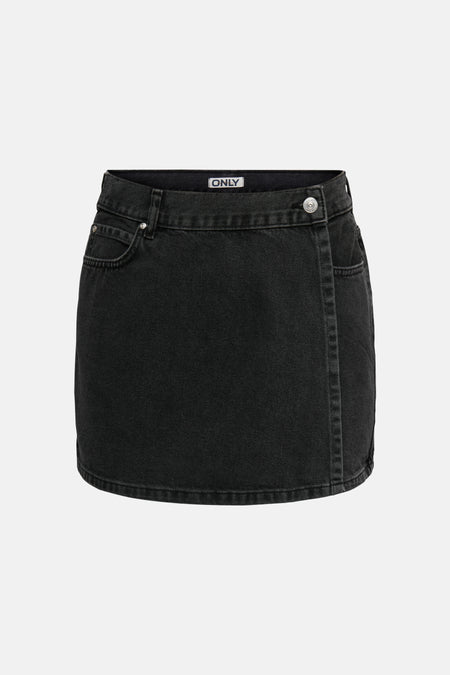 Short - noir